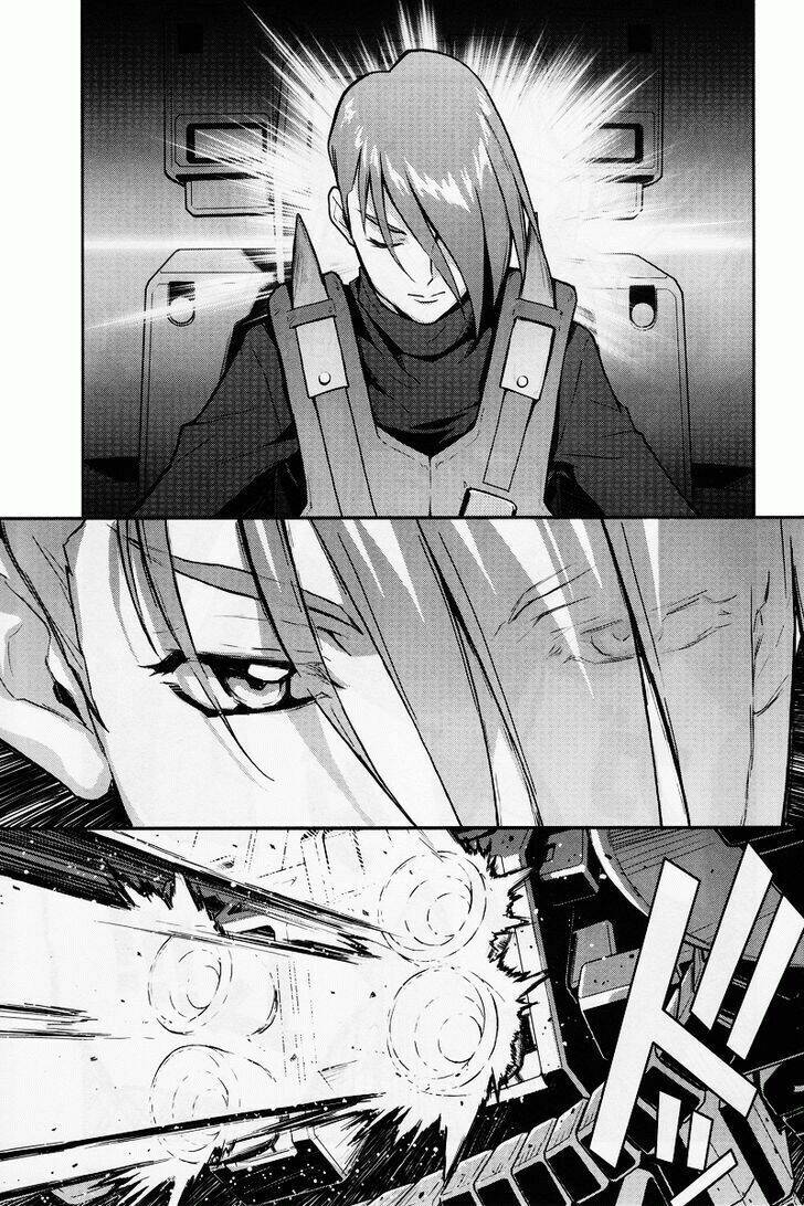 new mobile report gundam wing endless waltz: the glory of losers chapter 5 29