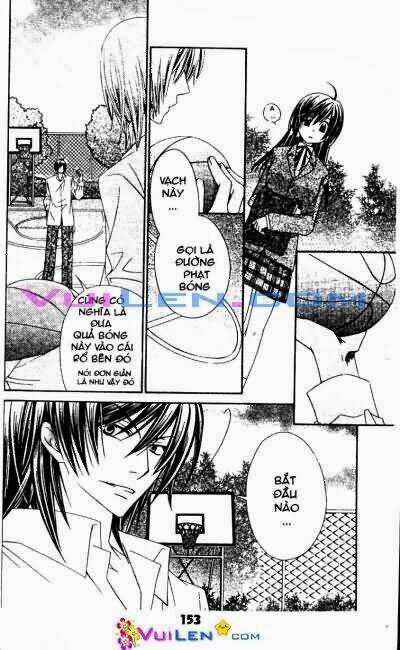 trái tim hoàng tử chapter 1 153