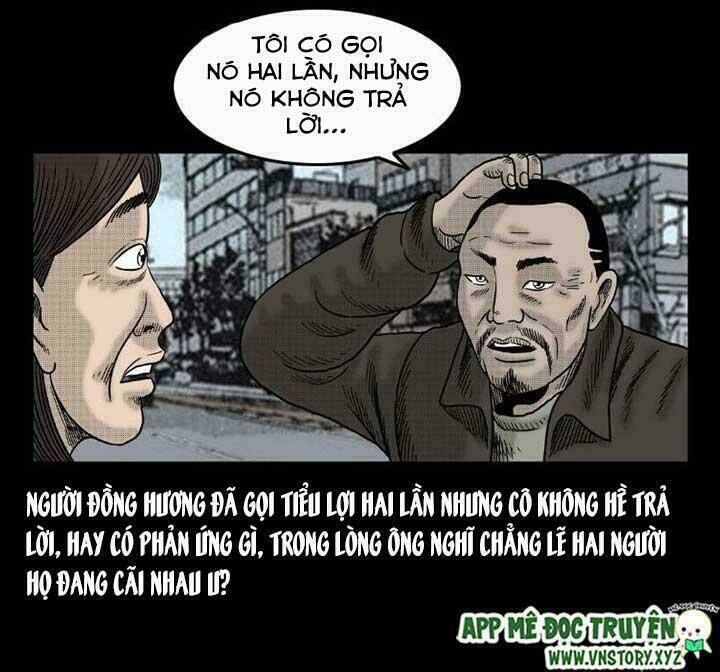 kỳ án có thật chapter 59 22