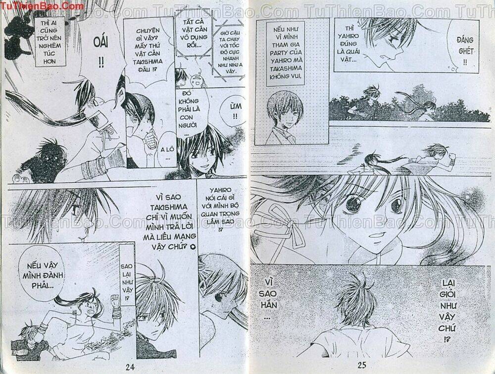 s a - lớp học ưu tú chapter 3 11