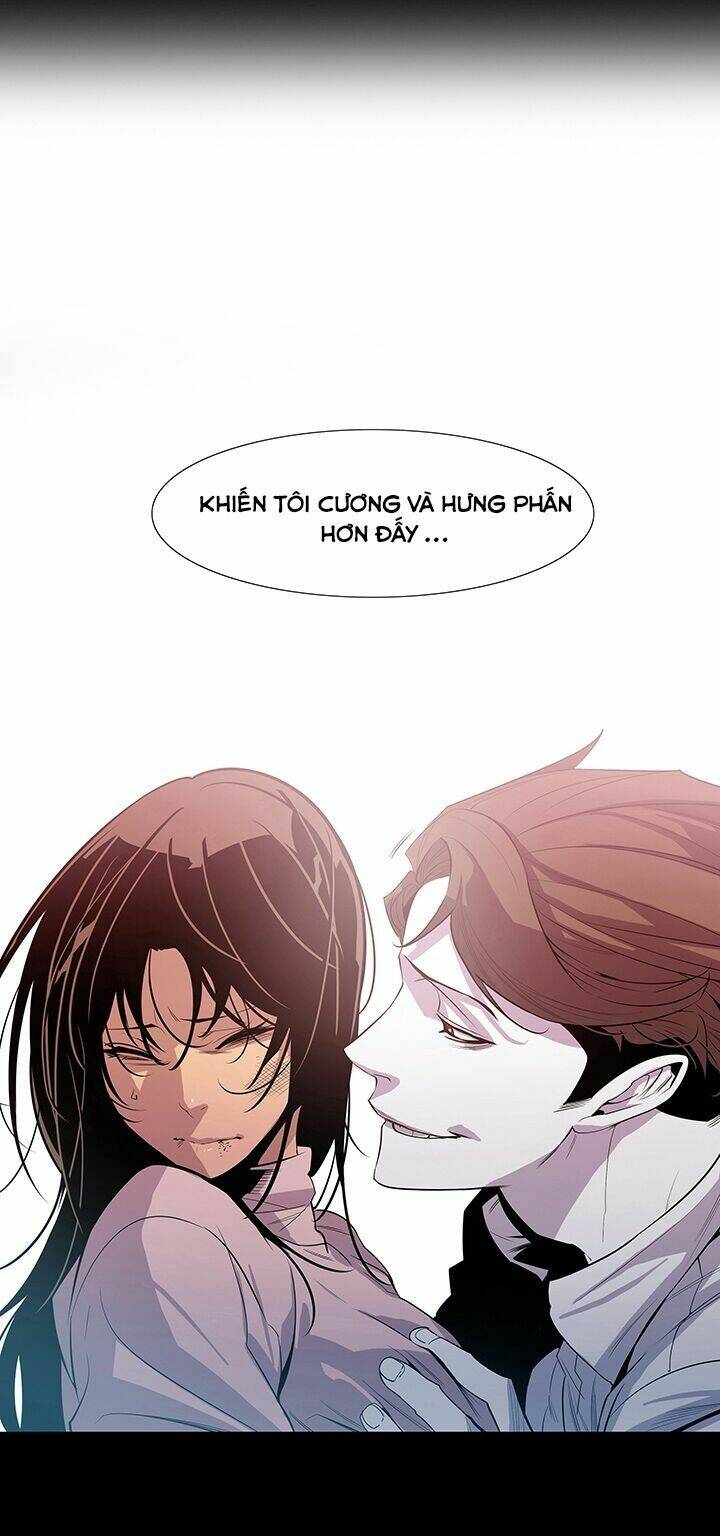 răng nanh chapter 9 3