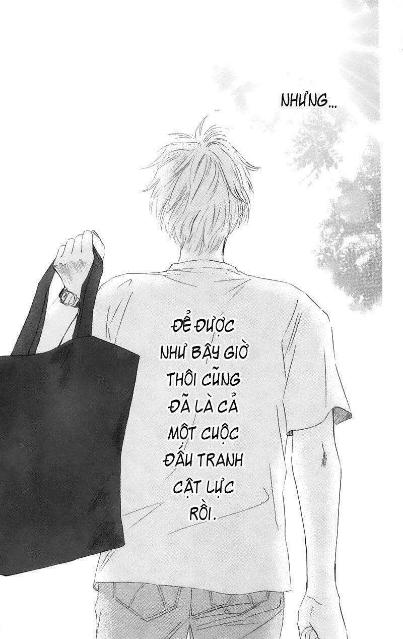 100% no kimi e chapter 5 55