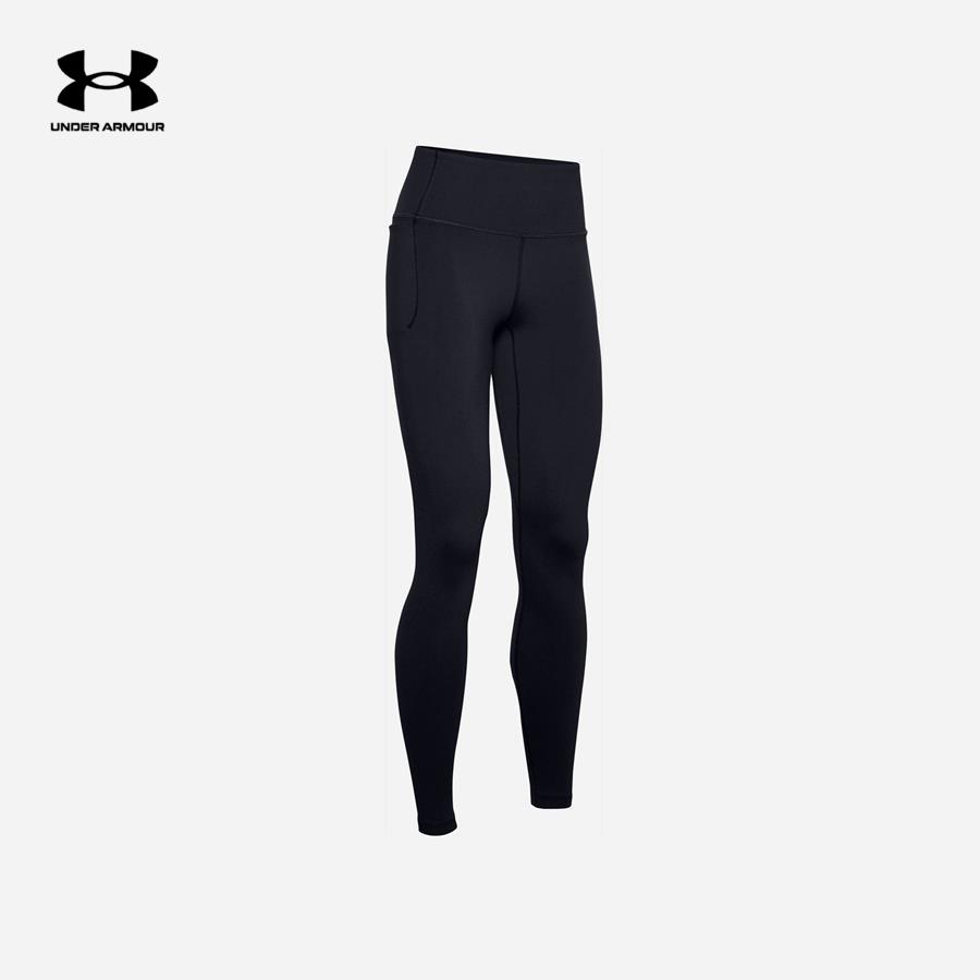 Quần legging thể thao nữ Under Armour Meridian - 1355916-001