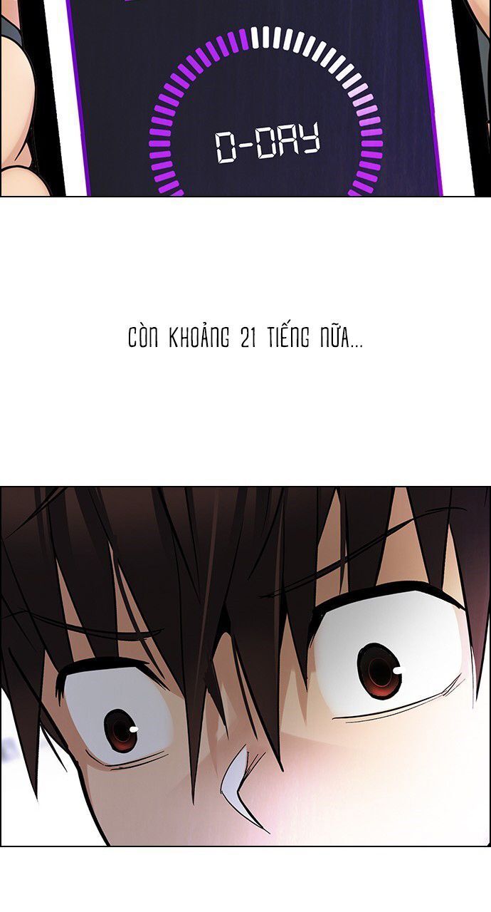 trò chơi số mệnh chapter 268 25