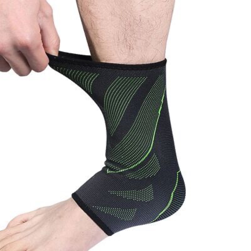 Băng bảo vệ cổ chân, mắt cá chân Sportslink SKDK-HJ036