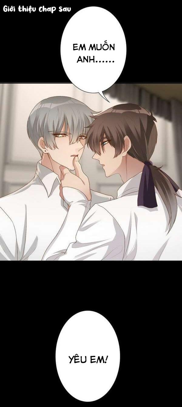 điện hạ thân ái chapter 6 47