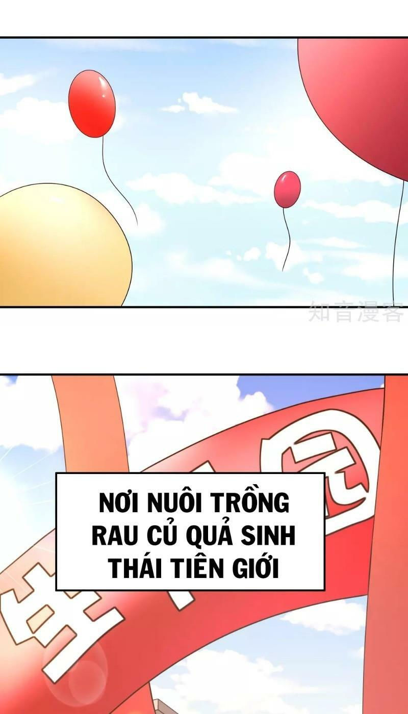 vòng bạn bè mạnh nhất của tiên giới chapter 26 7