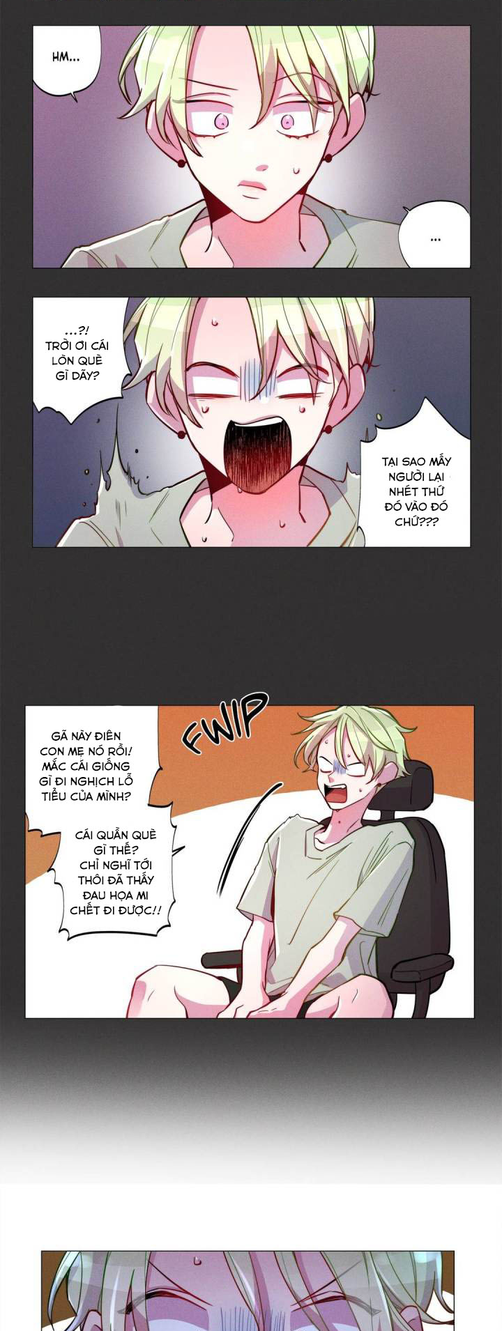 mảnh ghép o bị khuyết chapter 104 6