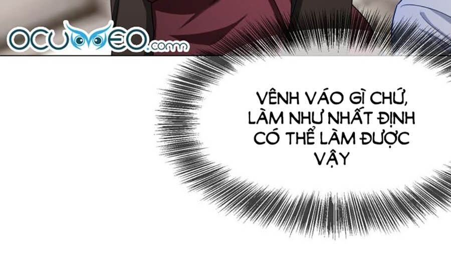 kế hoạch công lược của cô vợ gả thay chapter 19 21