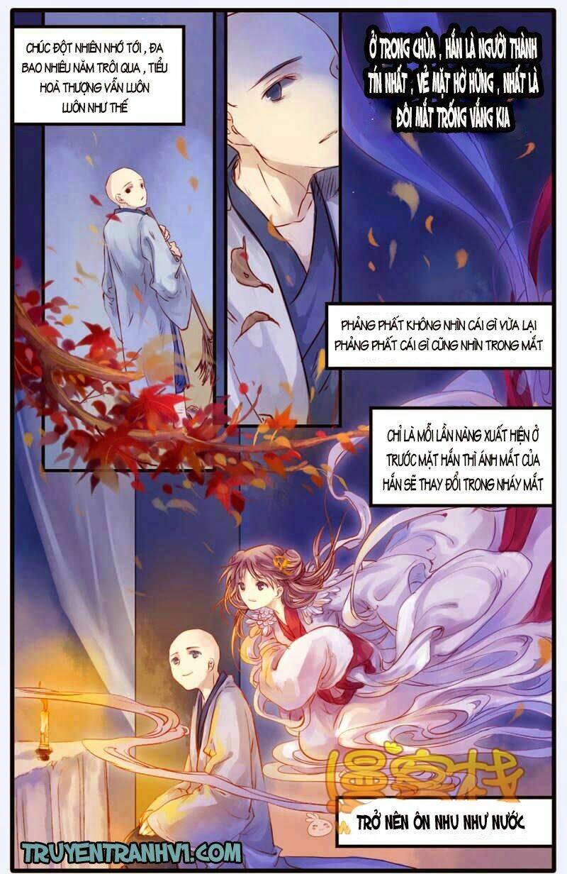 ách xá - yashe chapter 6.2 8