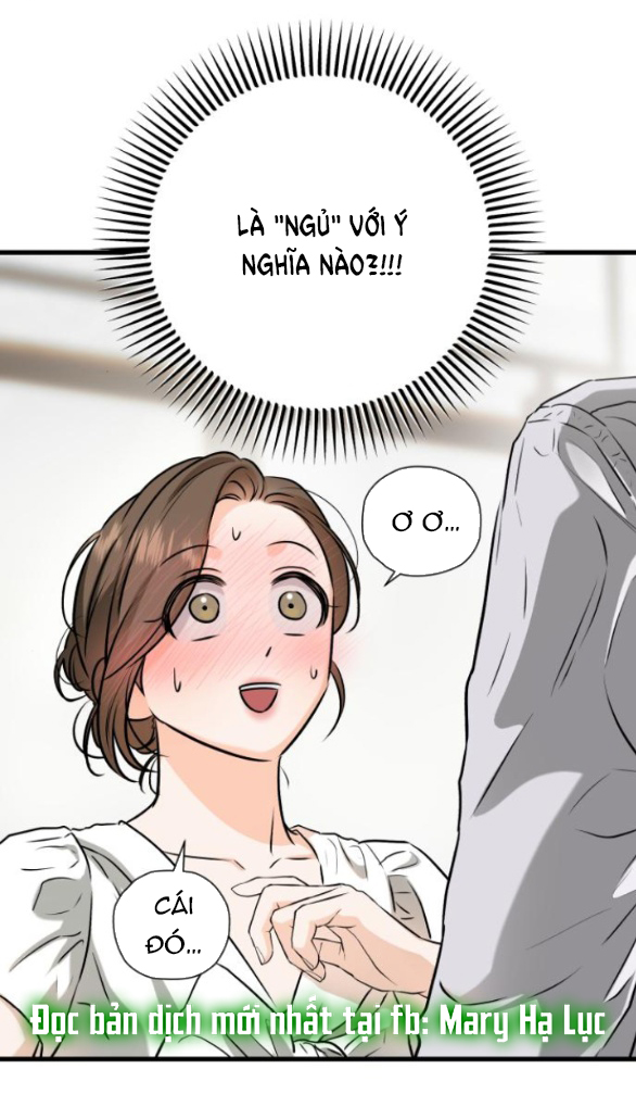 Nóng Lòng Muốn Giày Vò Em chapter 60.1 9