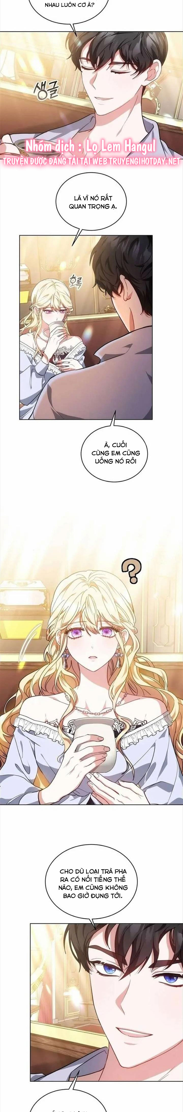 thoát chết một cách dễ dàng chapter 23 2