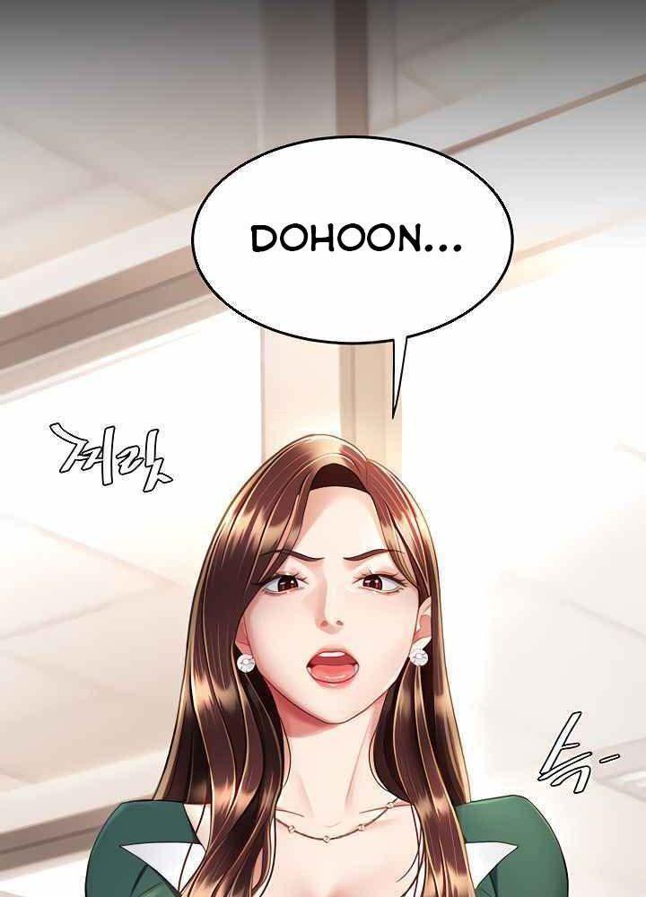 trước tiên, tôi sẽ chén mẹ của cô chapter 12.2 63