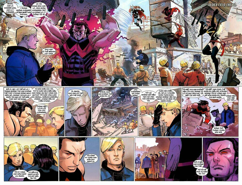 avengers vol 4 chapter 1 11