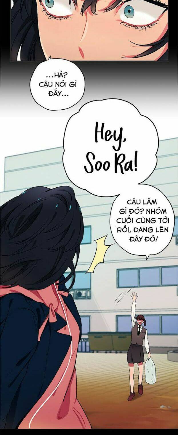 địa ngục trong núi misiryeong chapter 10 31