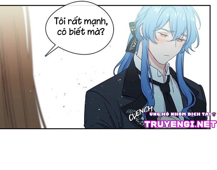 cẩn thận nữ phụ phản diện đấy! chapter 29 29