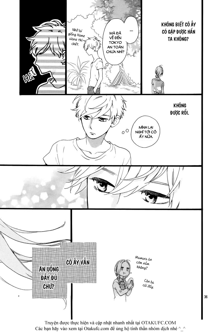 sao mai của em chapter 78.6 10