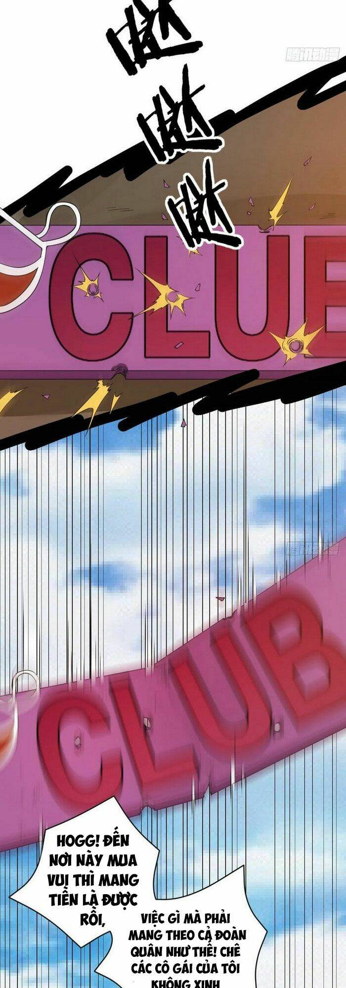 vô hạn biến dị chapter 31 11