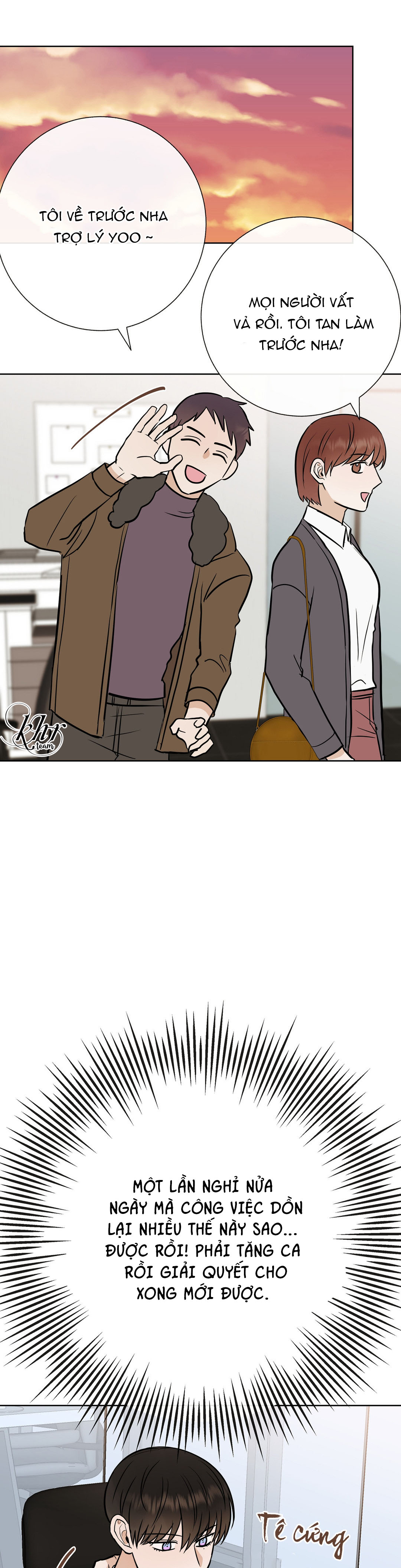 đứa bé là con tôi chapter 25 27