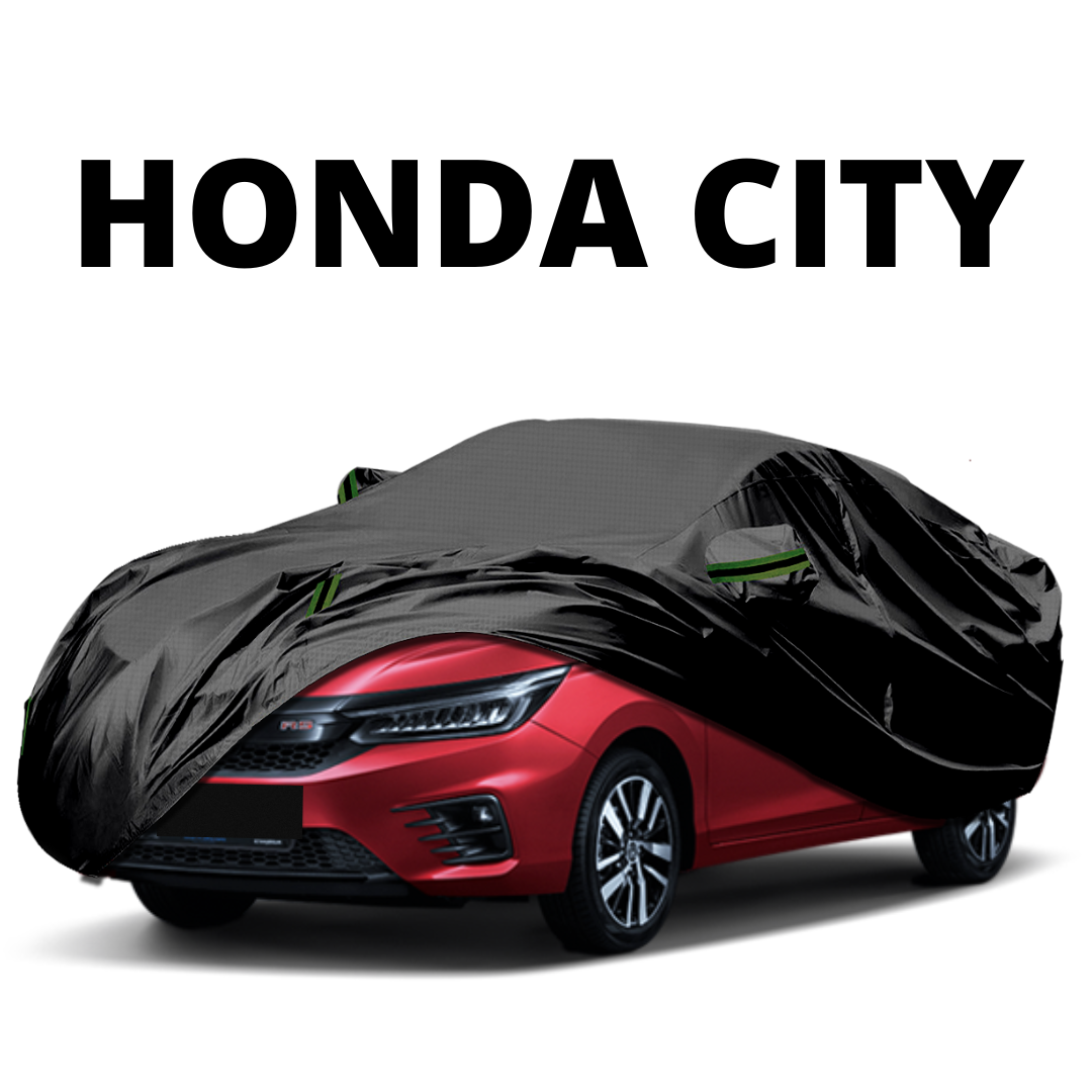 Bạt phủ ô tô Cao cấp HONDA CITY
