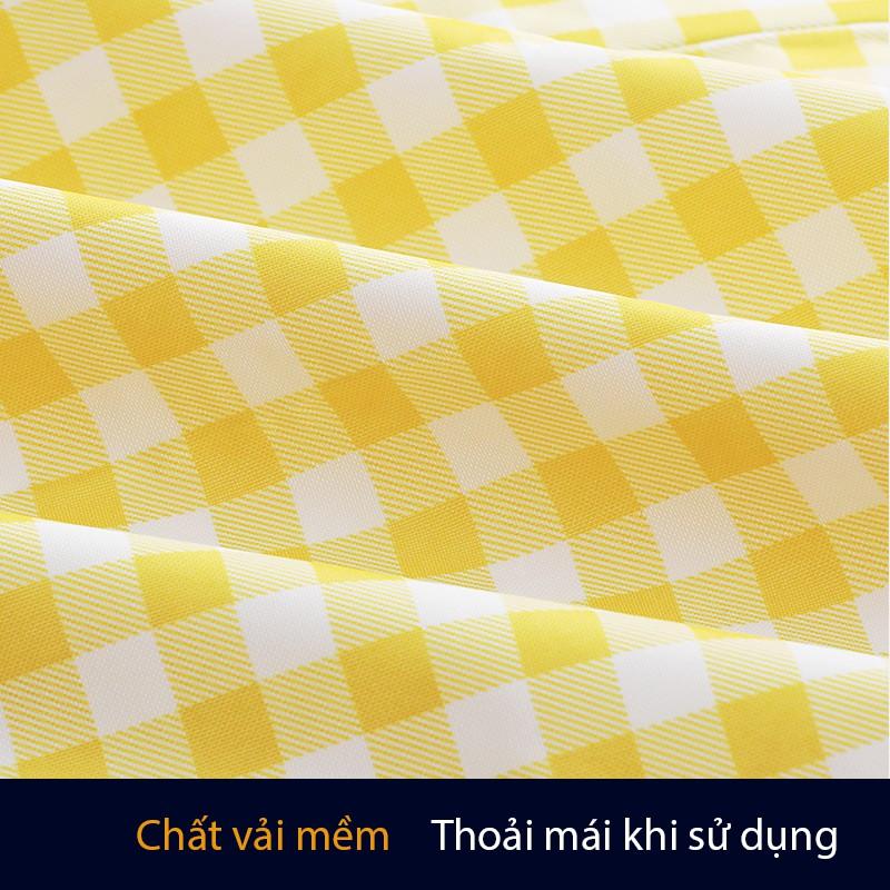 Thảm dã ngoại vải Oxford Kích thước: 200 * 200cm