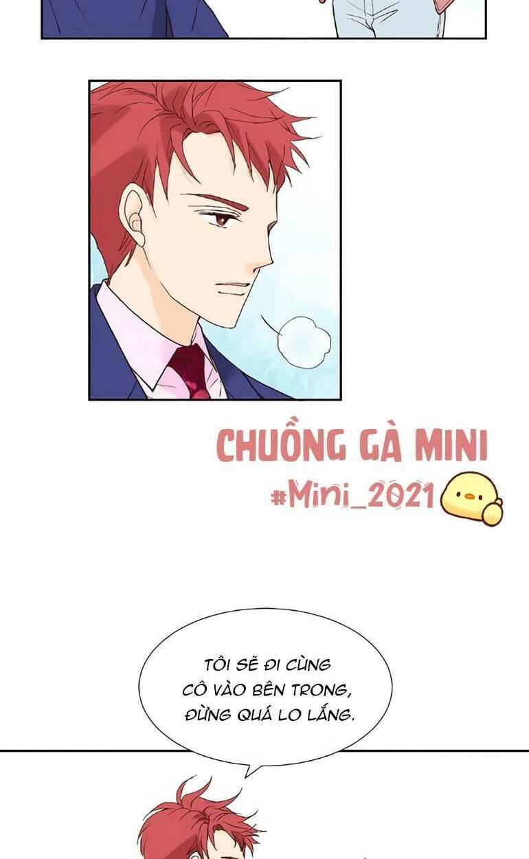 lee bom, em là của anh chapter 10 3