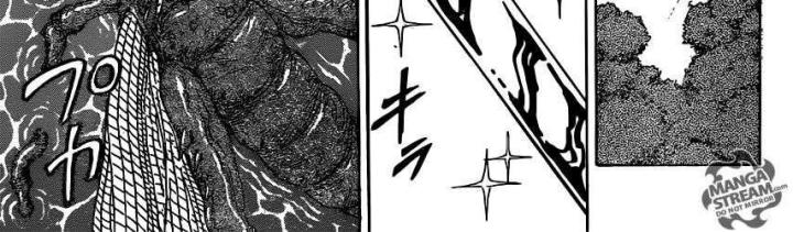 thánh tỏi sành ăn chapter 396 13