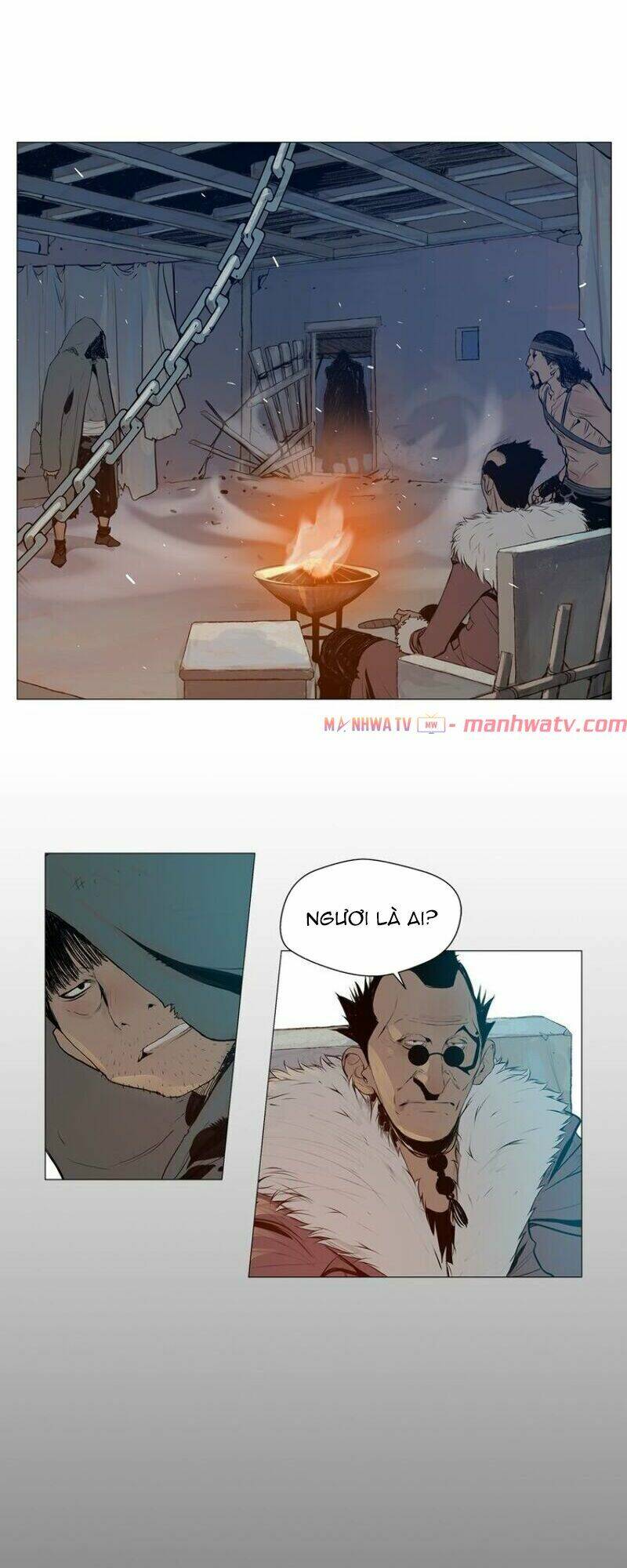 thanh gươm danh vọng chapter 8 40