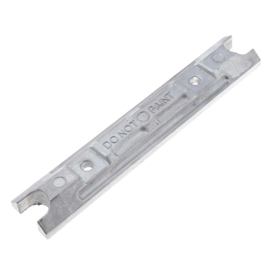 Boat Handle Bar Anode 6H1-45251-00 for Yamaha 2T Parsun 2-stroke Outboard