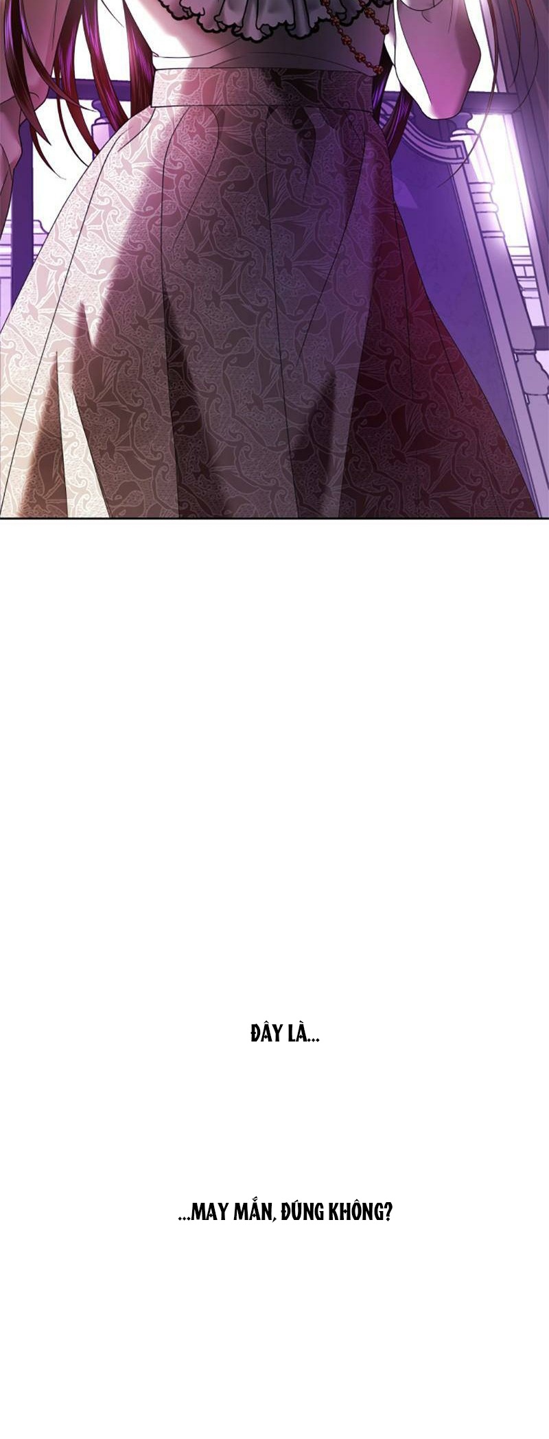 tôi muốn trở thành cô ấy dù chỉ là một ngày chapter 57 44