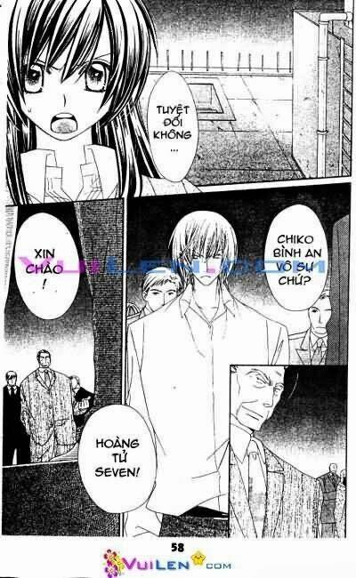 trái tim hoàng tử chapter 2 58