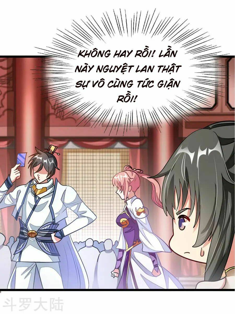 cửu dương thần vương chapter 103 28