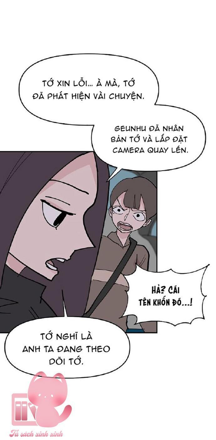 yêu không hồi kết chapter 11 23