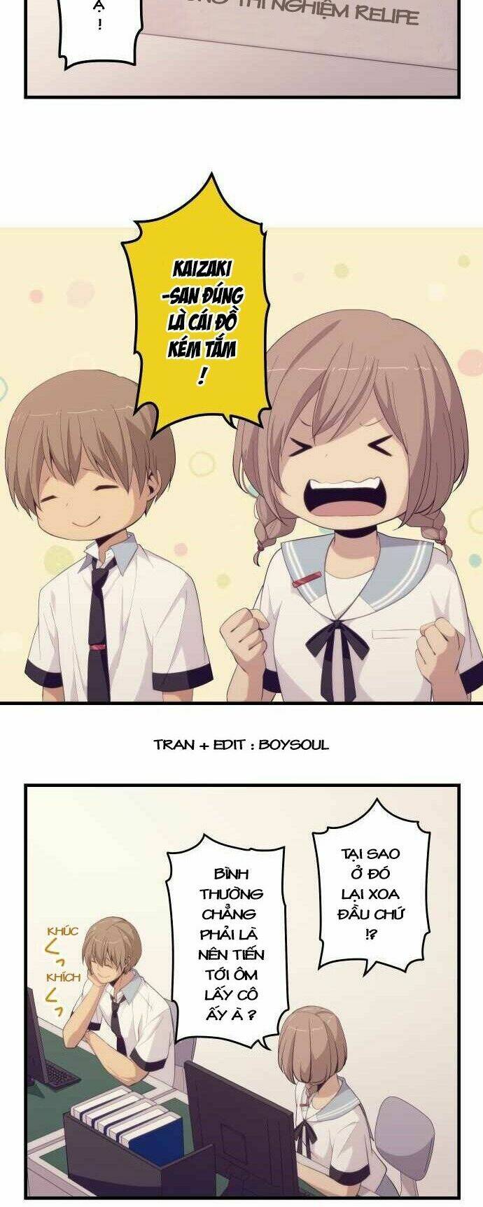 viên thuốc trùng sinh chapter 152 21