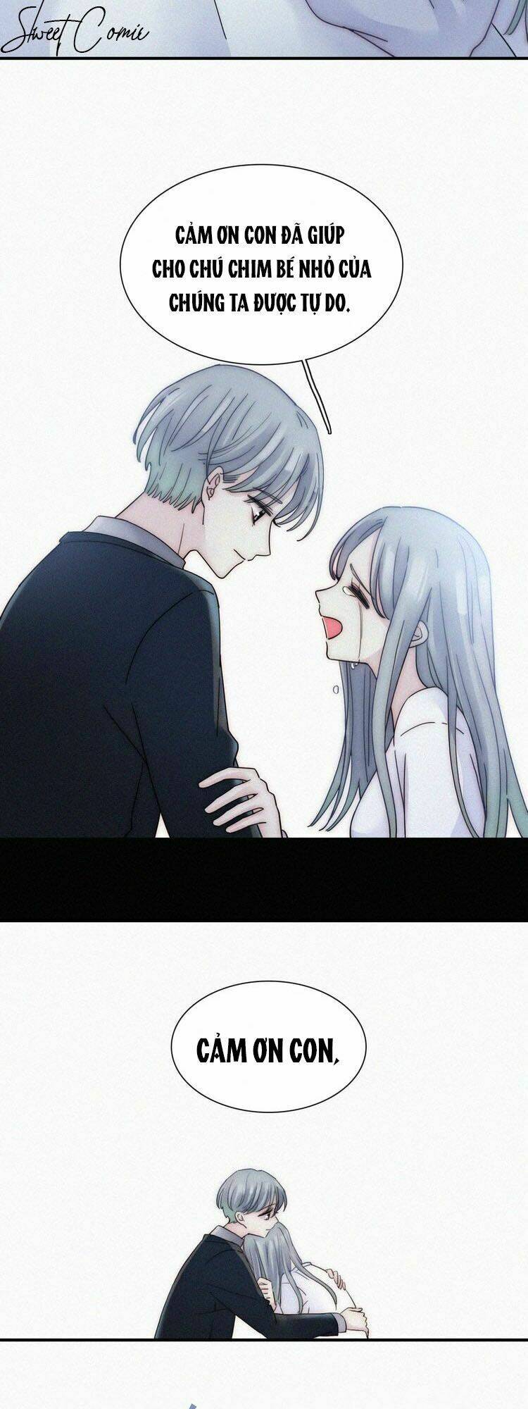 nếu ngày đó chúng ta chưa quen biết chapter 15 23