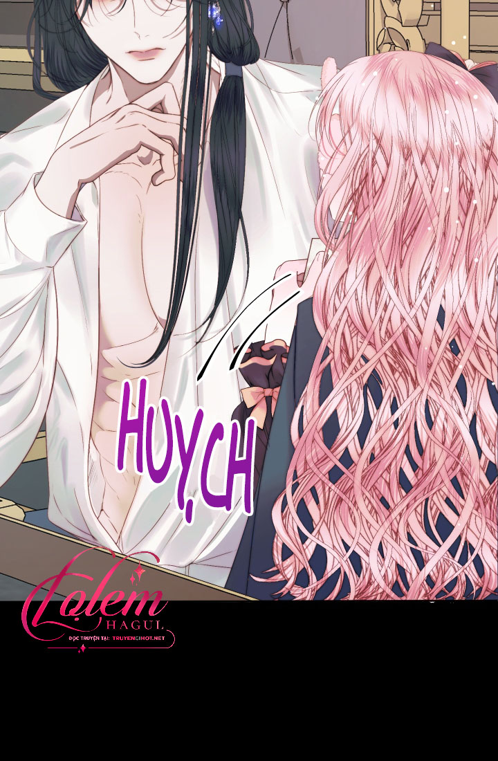 trở thành cô vợ khế ước của nhân vật phản diện chapter 15 2