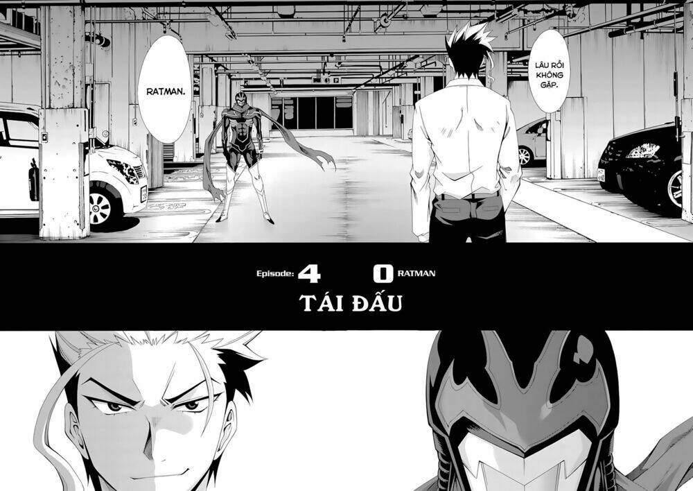 anh hùng xấu xa chapter 40 3
