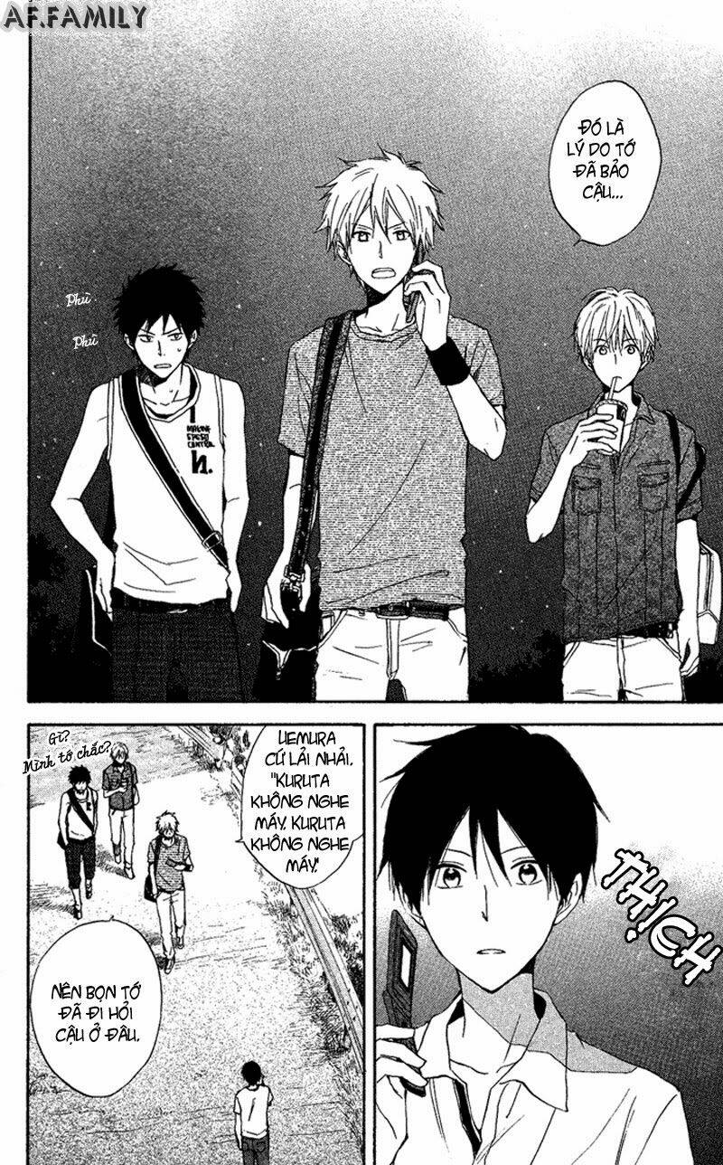 seishun kouryakuhon chapter 2 46