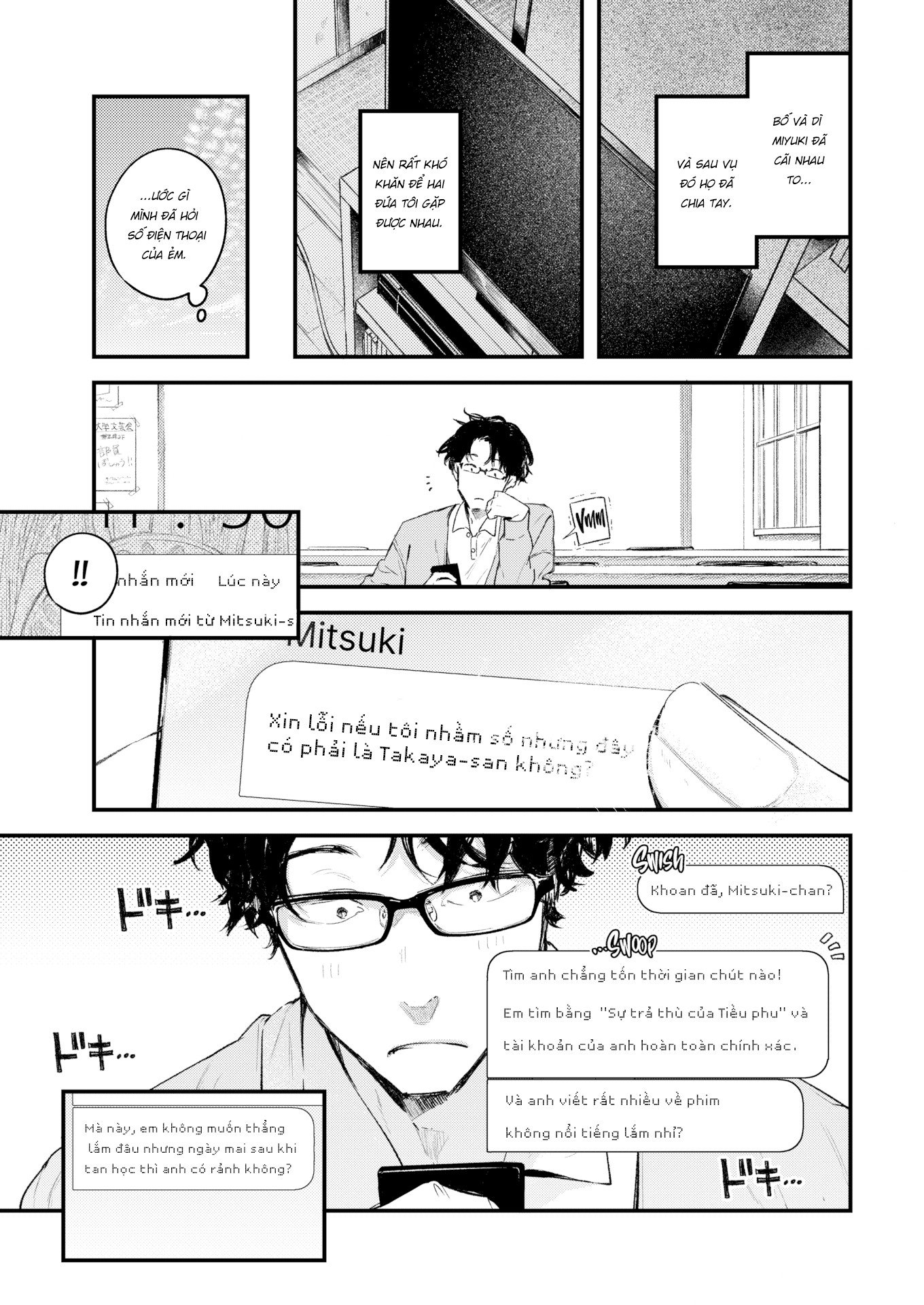 [18+] đồng điệu chapter 1 7