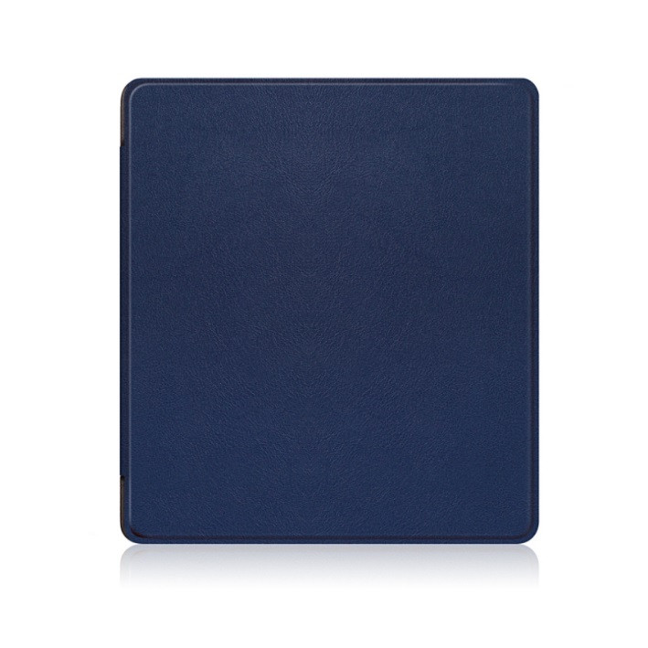 Bao da cover dành cho Kindle Oasis 2/3 - vân da, smartcover tự động tắt mở