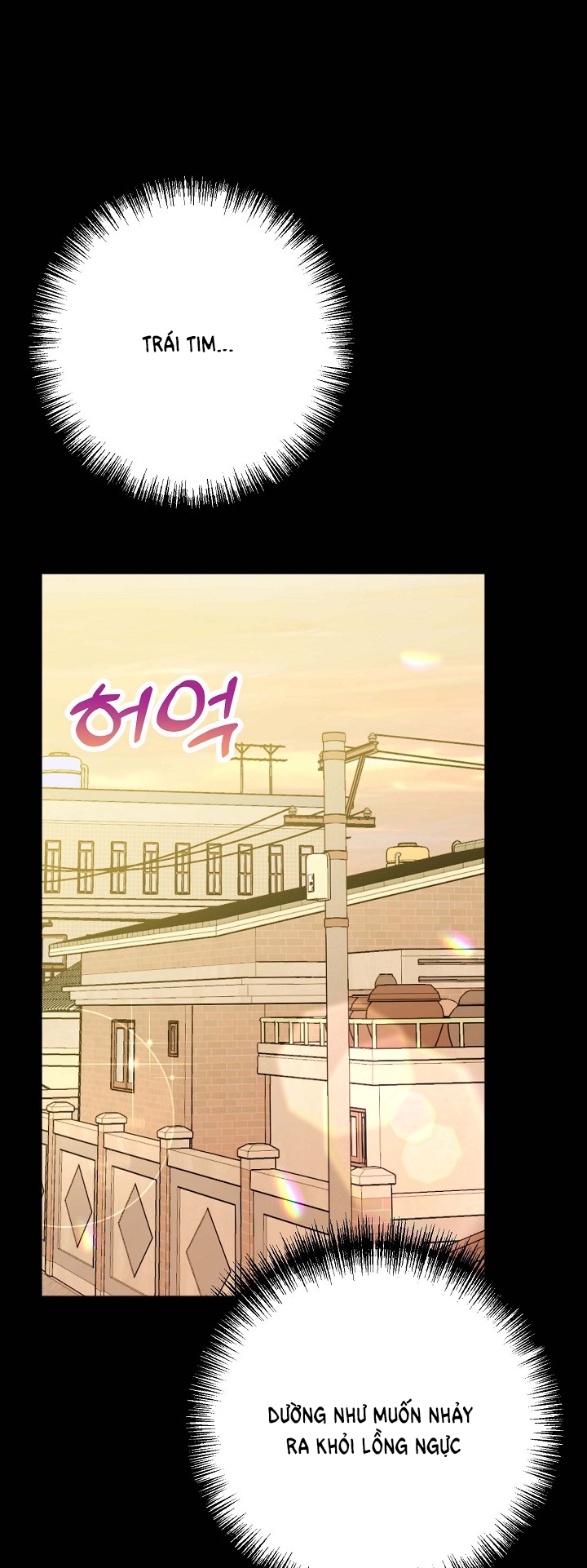 Mối Quan Hệ Không Tốt chapter 18.2 - Trang 18