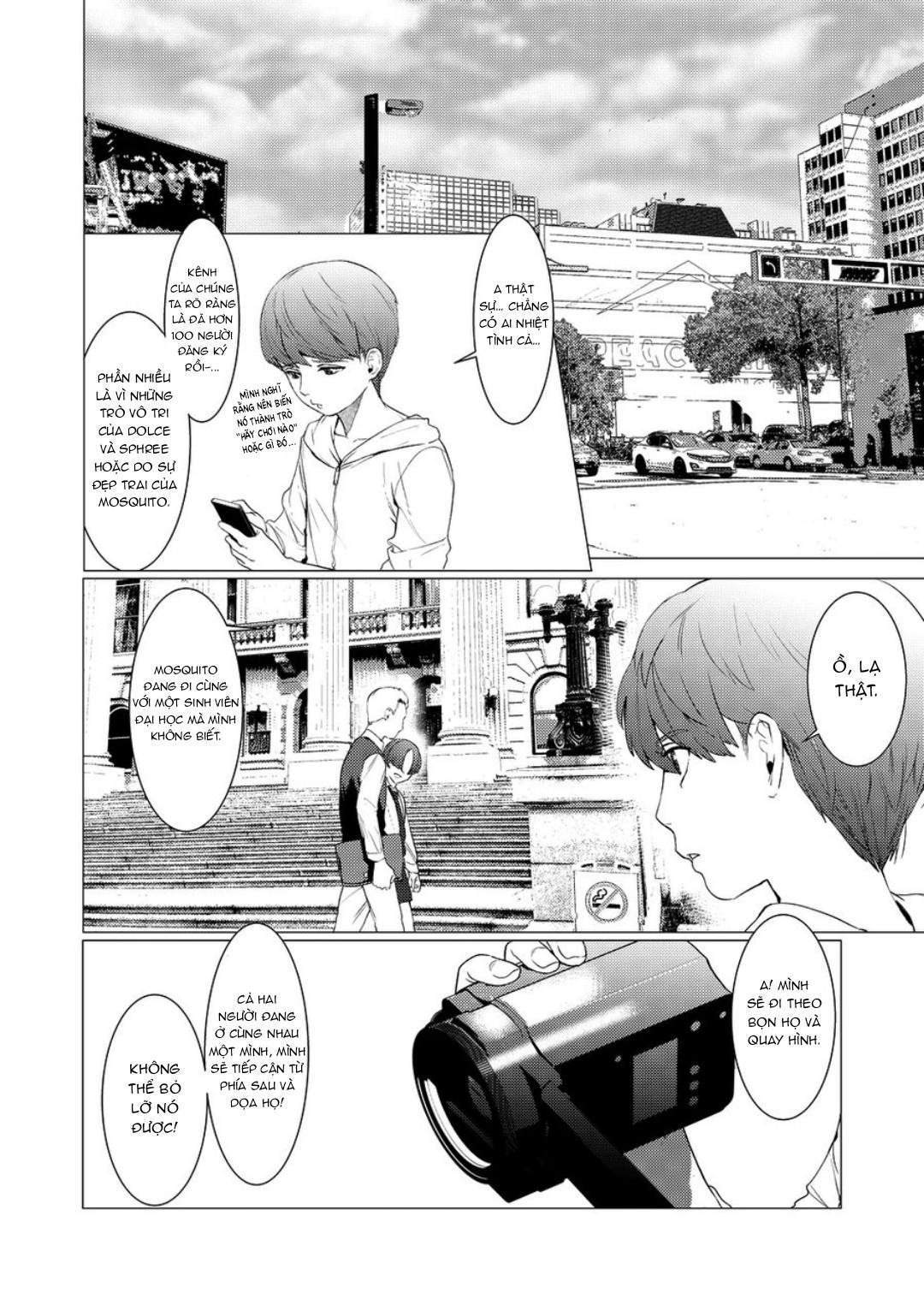 tuyển tập chjch và chjch chapter 58 3