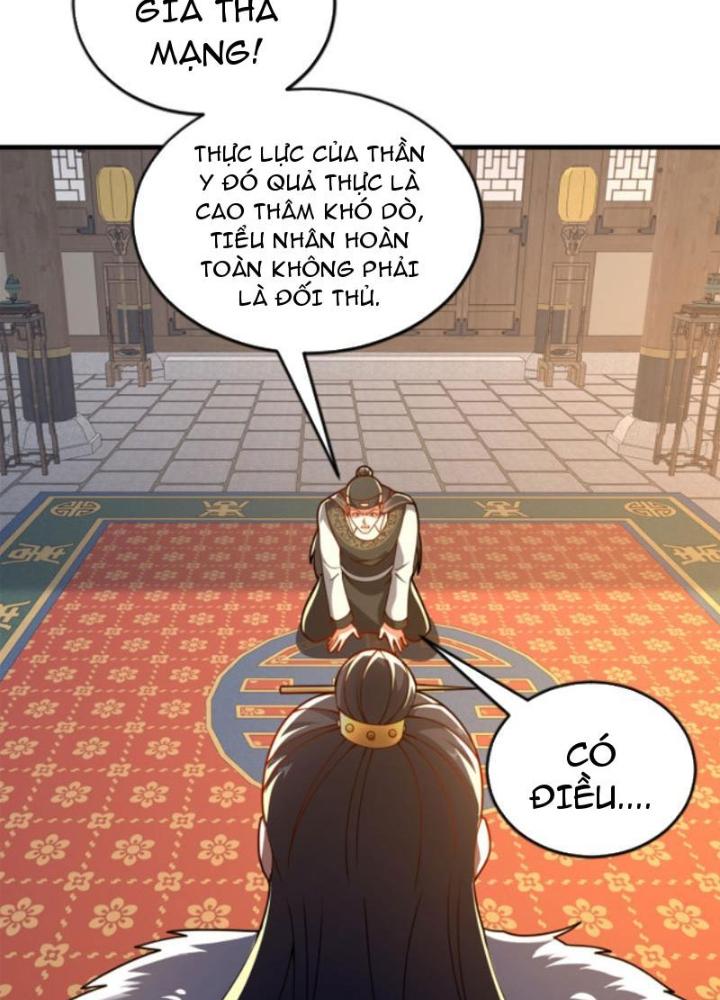 võ thánh này cũng quá khẳng khái chapter 29 4