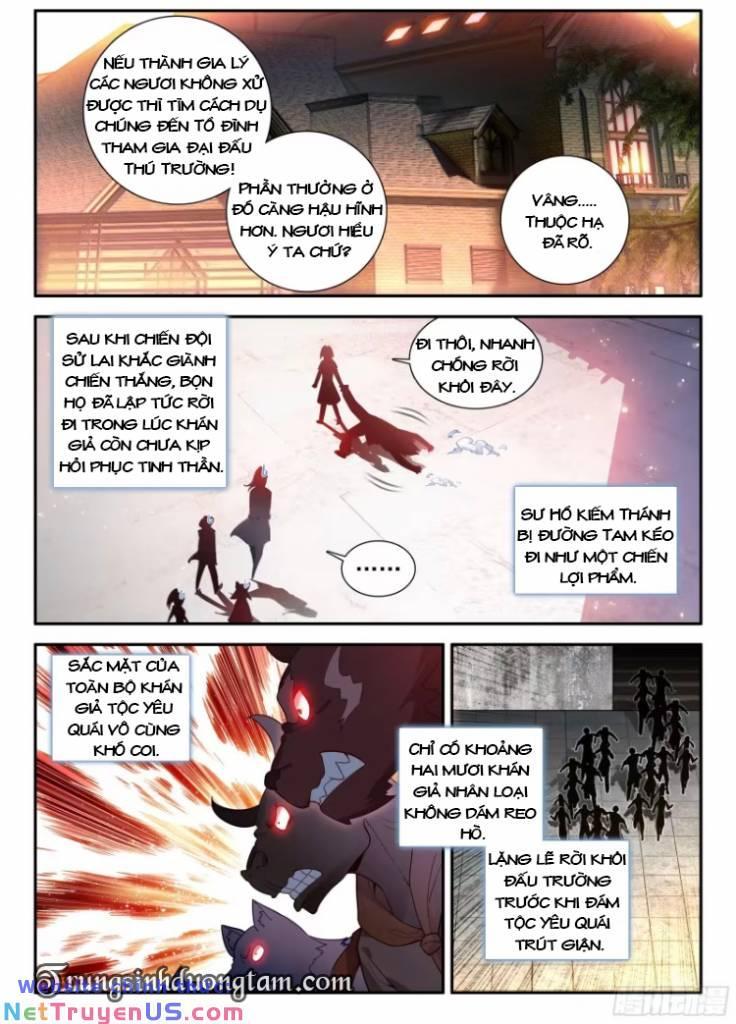 đấu la đại lục 5 - đường tam trùng sinh chapter 131 10