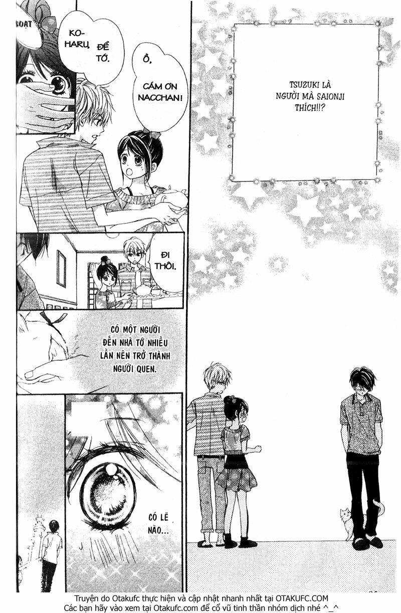 hachimitsu ni hatsukoi chapter 19 30