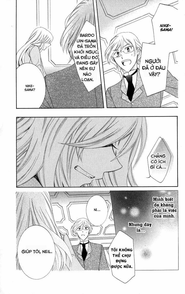 thế giới tươi đẹp chapter 9 30