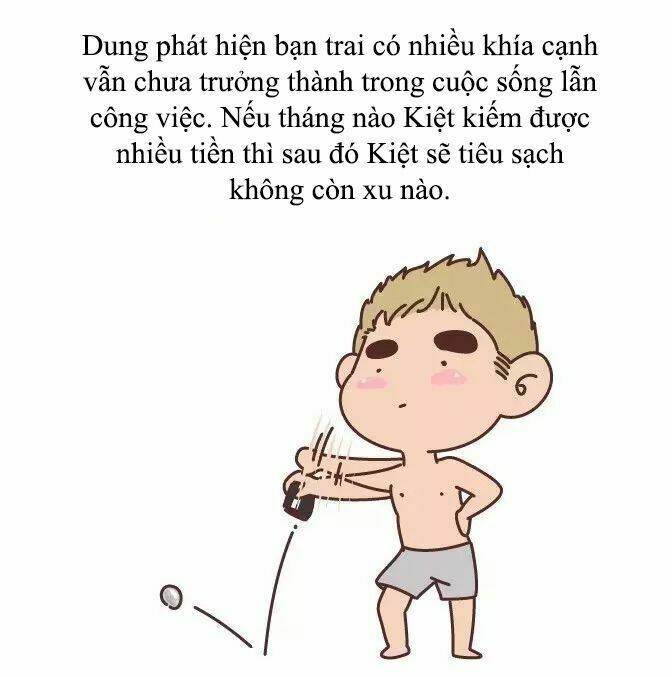 giải mã tình yêu chapter 183 30