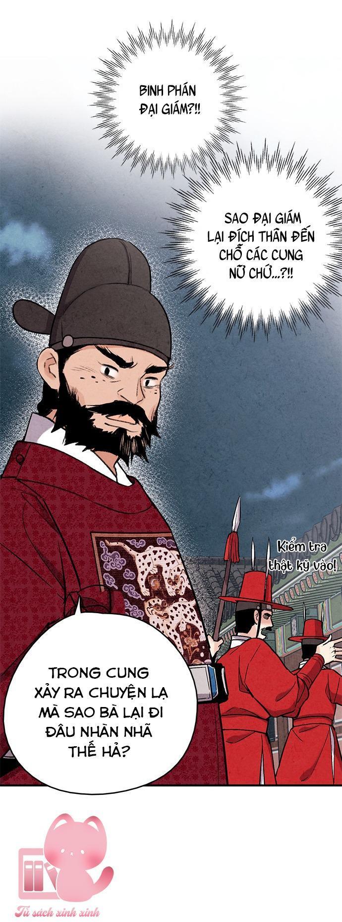 lệnh cấm hôn chapter 65 62