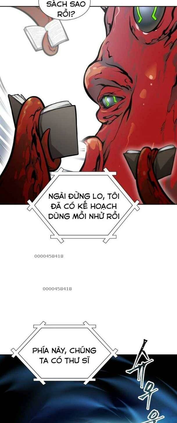cuộc chiến trong tòa tháp chapter 583 15