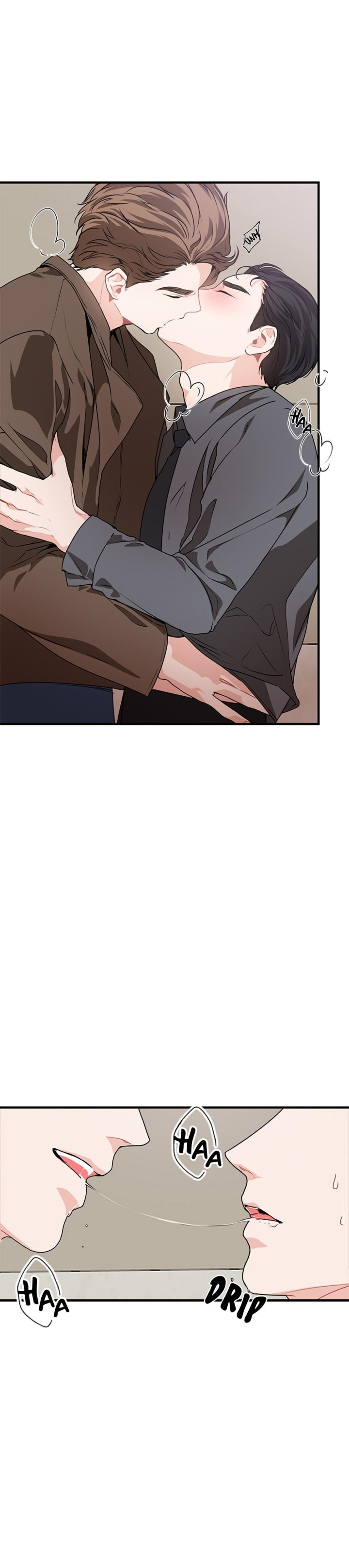 anh thích cái nào hơn ? chapter 3 24